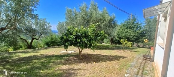 6 rooms Villa in Lamezia Terme, Italy No. 41577 27