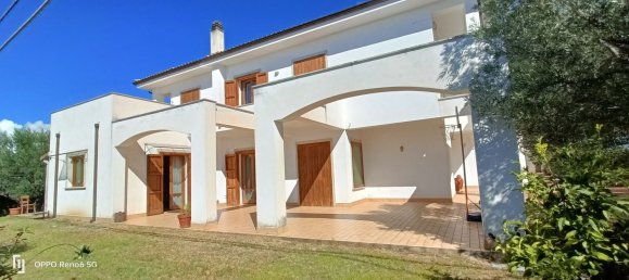 6 rooms Villa in Lamezia Terme, Italy No. 41577 12