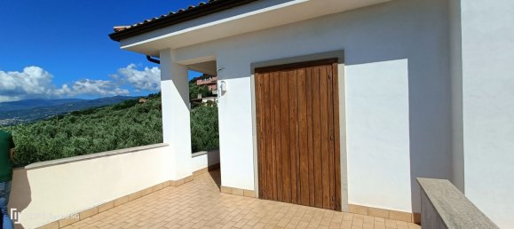 6 rooms Villa in Lamezia Terme, Italy No. 41577 17