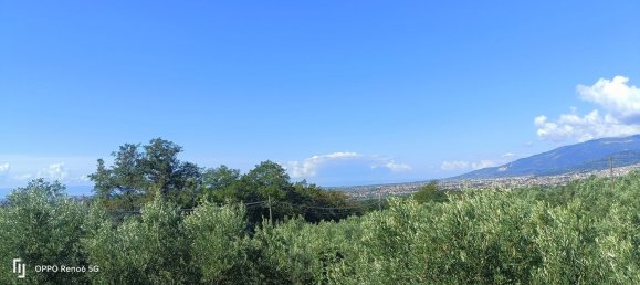 6 rooms Villa in Lamezia Terme, Italy No. 41577 22