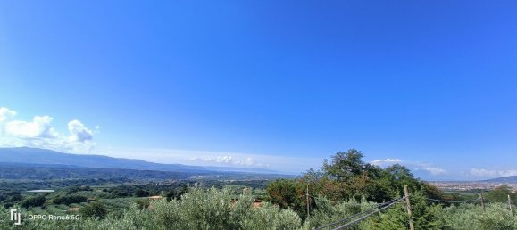 6 rooms Villa in Lamezia Terme, Italy No. 41577 26