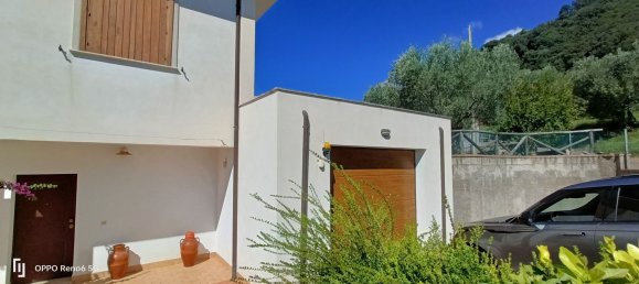 6 rooms Villa in Lamezia Terme, Italy No. 41577 15