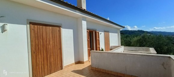 6 rooms Villa in Lamezia Terme, Italy No. 41577 20