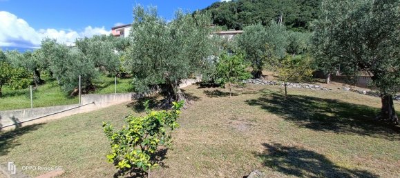 6 rooms Villa in Lamezia Terme, Italy No. 41577 29