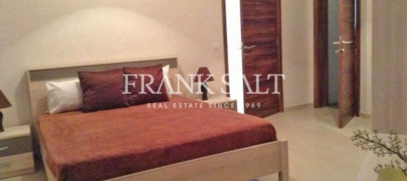 Apartamento T2 em Sliema, Malta N.º 7516 5