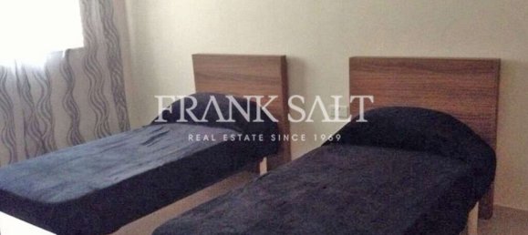 Apartamento T2 em Sliema, Malta N.º 7516 7