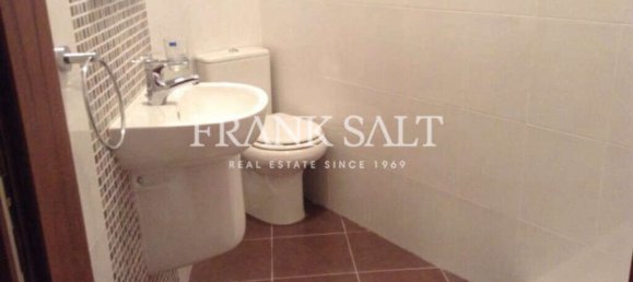 Apartamento T2 em Sliema, Malta N.º 7516 9