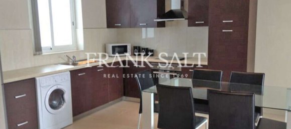 Apartamento T2 em Sliema, Malta N.º 7516 2