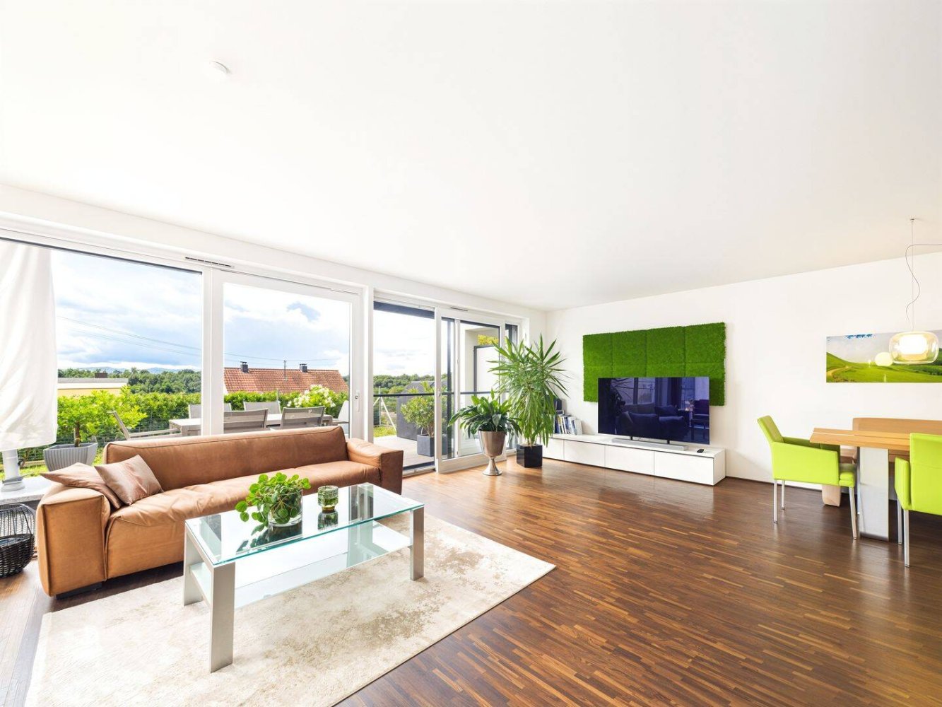 3 bedrooms Apartment in Esslingen, Germany No. 363326