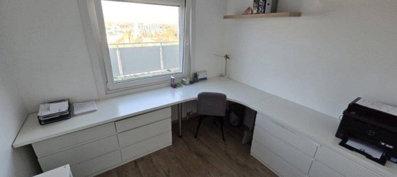Apartamento de 5 habitaciónes en Vienna, Austria No. 90233 14