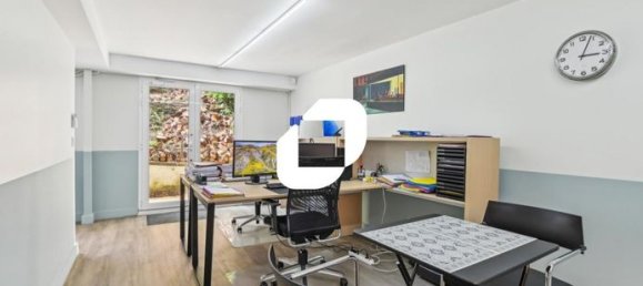 73m² Office in Asnieres-sur-Seine, France No. 279143 5