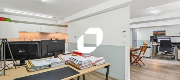 73m² Office in Asnieres-sur-Seine, France No. 279143 6