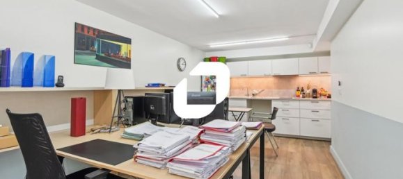 73m² Office in Asnieres-sur-Seine, France No. 279143 3