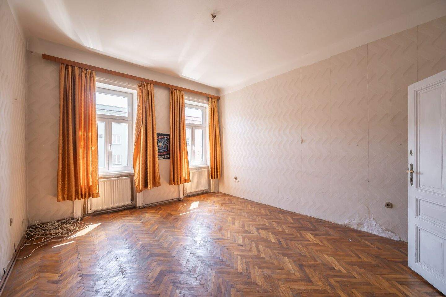 3 rooms Apartment in Penzing, Austria No. 207388