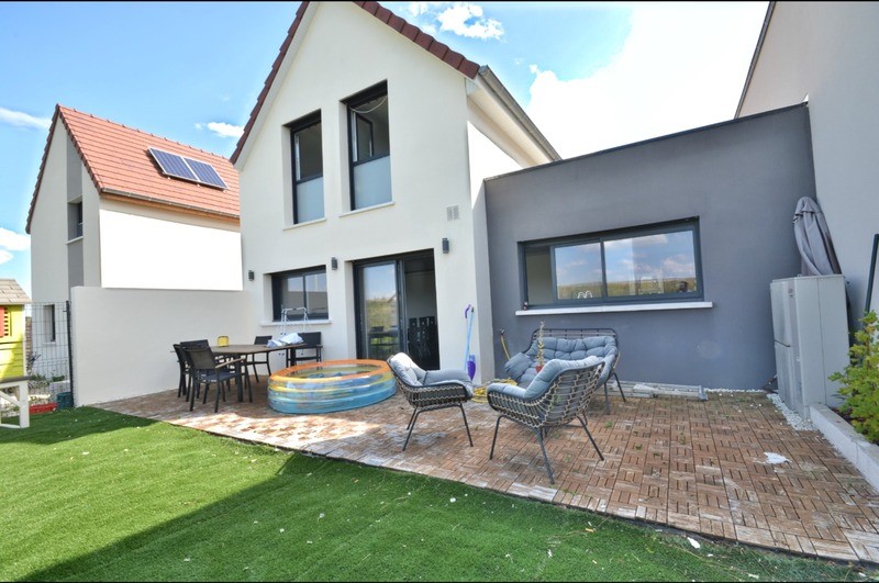 Villa T4 em Dijon, France N.º 59661