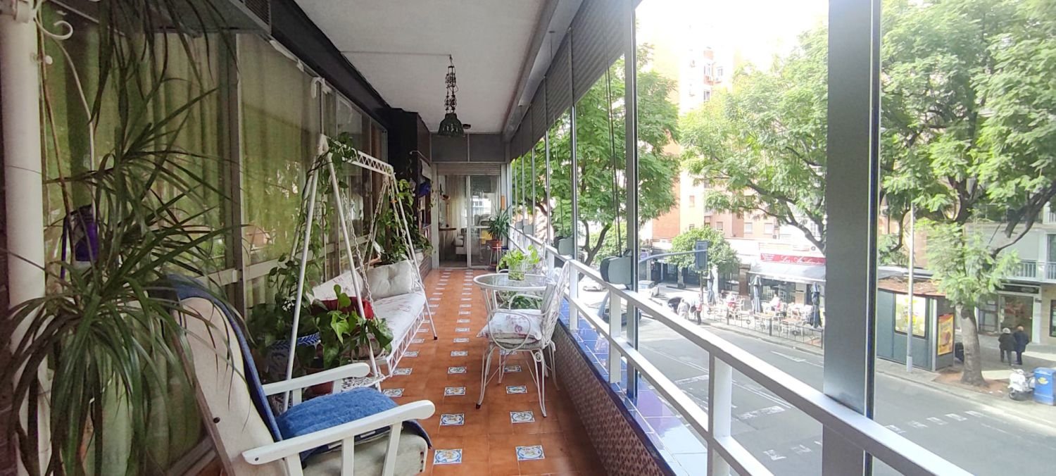 Apartamento de 5 dormitorios en Andalucía, Spain No. 182830