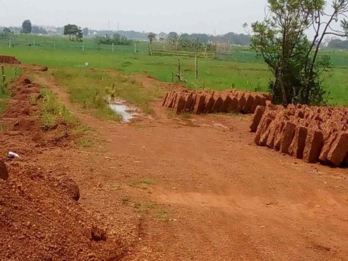 Grundstück in Bhubaneshwar, India, Nr. 66123