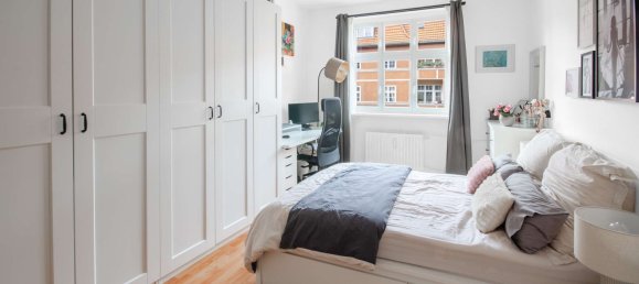1 chambre Appartement à Wilmersdorf, Germany No. 74806 3