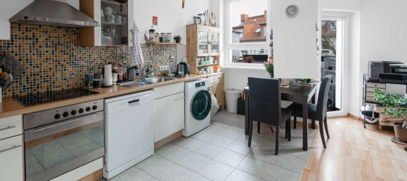 1 chambre Appartement à Wilmersdorf, Germany No. 74806 2