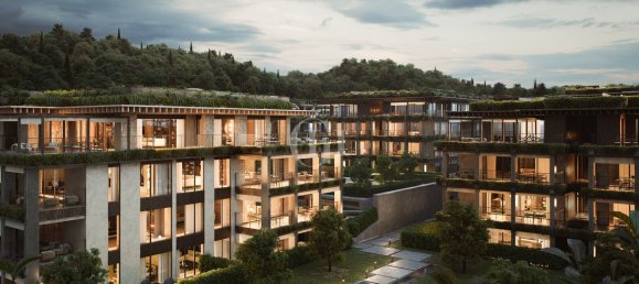 1 bedroom Apartment in Salò, Italy No. 123792 7