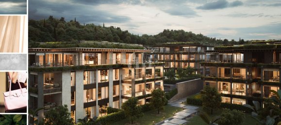 1 bedroom Apartment in Salò, Italy No. 123792 22