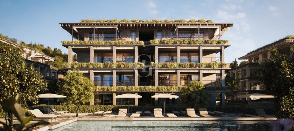 1 bedroom Apartment in Salò, Italy No. 123792 3