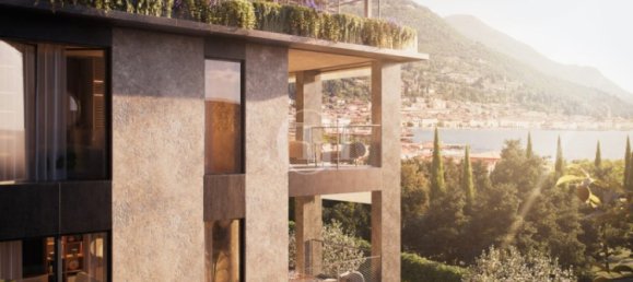 1 bedroom Apartment in Salò, Italy No. 123792 11