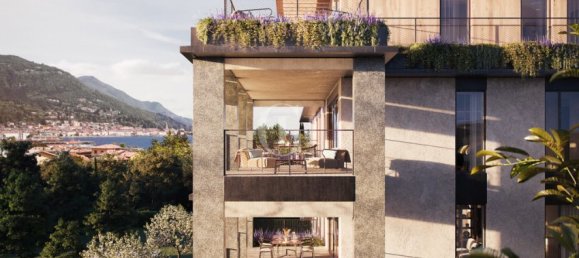 1 bedroom Apartment in Salò, Italy No. 123792 12