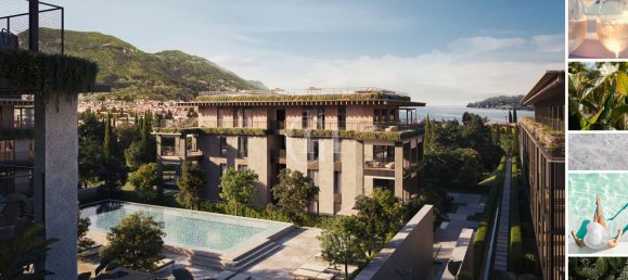 1 bedroom Apartment in Salò, Italy No. 123792 20