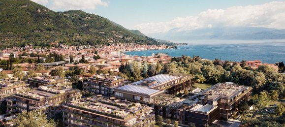 1 bedroom Apartment in Salò, Italy No. 123792 2