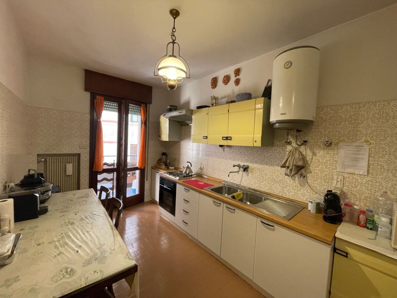 5غرفة شقة في Bassano del Grappa, Italy رقم 56953