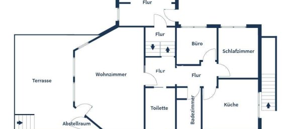 5 bedrooms Bungalow in Bremerhaven, Germany No. 16182 20