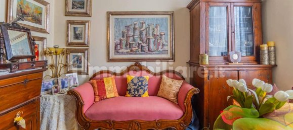 1 Schlafzimmer Penthouse in Rome, Italy, Nr. 301253 26