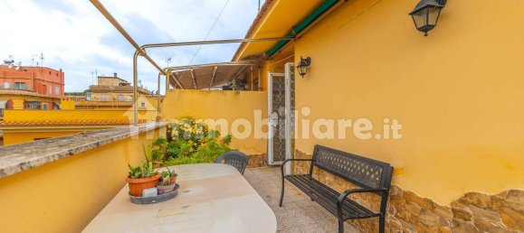 1 Schlafzimmer Penthouse in Rome, Italy, Nr. 301253 36