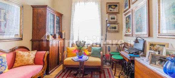 1 Schlafzimmer Penthouse in Rome, Italy, Nr. 301253 15