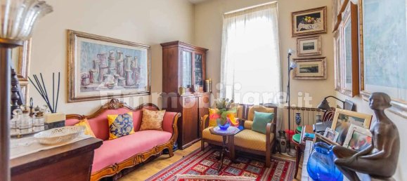 1 Schlafzimmer Penthouse in Rome, Italy, Nr. 301253 3