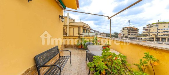 1 Schlafzimmer Penthouse in Rome, Italy, Nr. 301253 13