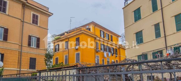 1 Schlafzimmer Penthouse in Rome, Italy, Nr. 301253 14