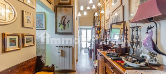 1 Schlafzimmer Penthouse in Rome, Italy, Nr. 301253 19