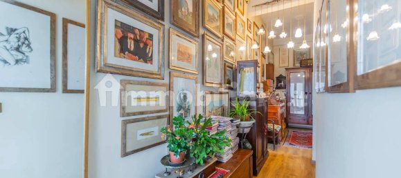 1 Schlafzimmer Penthouse in Rome, Italy, Nr. 301253 32