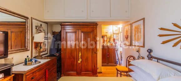 1 Schlafzimmer Penthouse in Rome, Italy, Nr. 301253 33