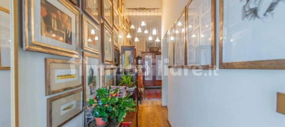 1 Schlafzimmer Penthouse in Rome, Italy, Nr. 301253 35