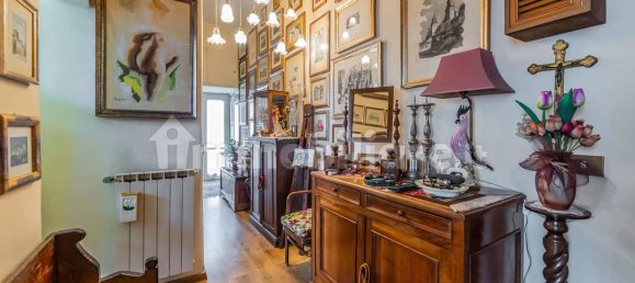 1 Schlafzimmer Penthouse in Rome, Italy, Nr. 301253 9