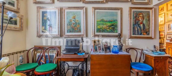 1 Schlafzimmer Penthouse in Rome, Italy, Nr. 301253 34