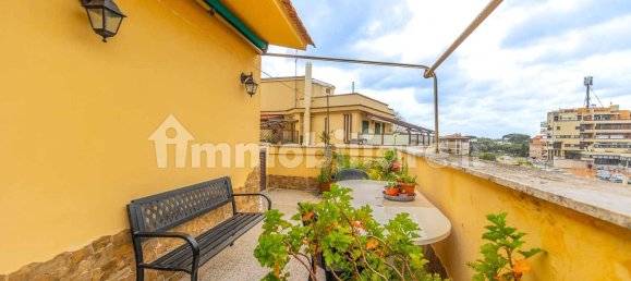 1 Schlafzimmer Penthouse in Rome, Italy, Nr. 301253 23