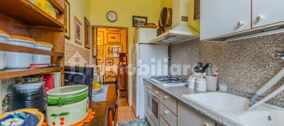 1 Schlafzimmer Penthouse in Rome, Italy, Nr. 301253 18