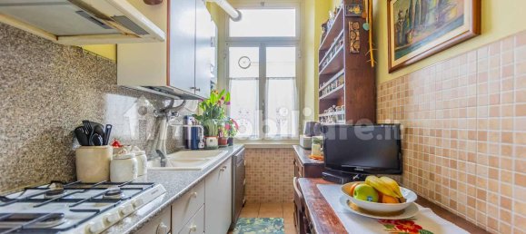 1 Schlafzimmer Penthouse in Rome, Italy, Nr. 301253 17