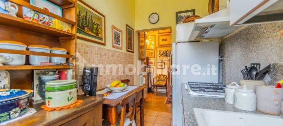 1 Schlafzimmer Penthouse in Rome, Italy, Nr. 301253 27