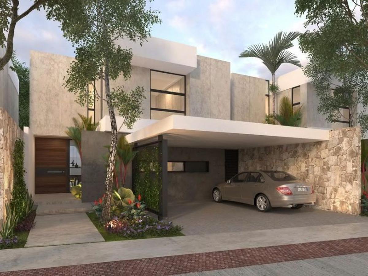 Casa T4 em Merida, Mexico N.º 11602