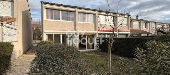 Casa T4 em Guilherand-Granges, France N.º 203331 2